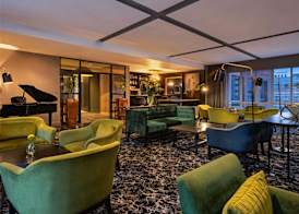 Pullman Cape Town City Centre 4