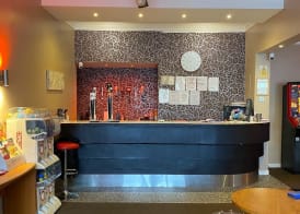 Avari Hotel 2