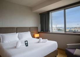 B&B HOTEL Trapani Crystal 2