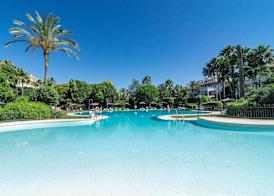 DN11-2 bedroom apartment close to Puerto Banus 2
