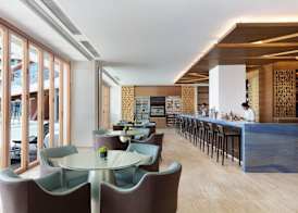 JW Marriott Hotel Sanya Dadonghai Bay 5