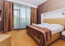 Hotel Scandinavia 5