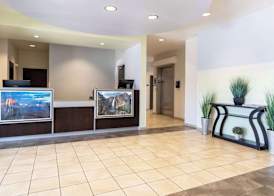 SureStay by Best Western Livingston Merced County 3