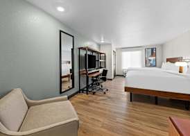 Everhome Suites Waco 5