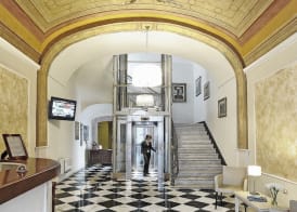 Palazzo Pischedda 4