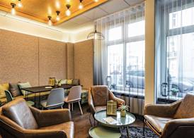 Mercure Hotel Berlin Zentrum Superior 2