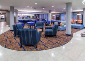 Courtyard by Marriott Montgomery Prattville 2