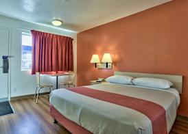 Motel 6-Flagstaff, AZ - Butler 5