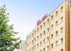 ibis Berlin City Potsdamer Platz 5