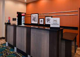 Hampton Inn Pittsburgh/Wexford-Sewickley, PA 2
