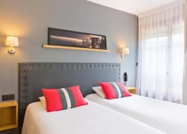 L'Arcalod & Bistrot Jeanne - Lac d'Annecy - Hôtel Restaurant Spa 4