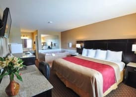 Econo Lodge Princess Anne 4
