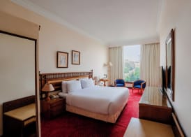 Om Kolthoom Hotel 3