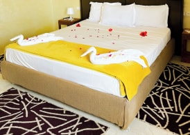 Guest House Qodwa 2