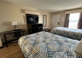 Motel 6 Georgetown, SC Marina 5