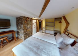 Hotel de la Croix-Fédérale 5