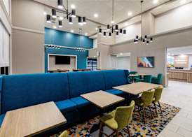 Hampton Inn & Suites by Hilton Tomball Houston NW 5