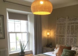 Bambu Cottage 4