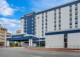 DoubleTree by Hilton Downtown Wilmington - Legal District 3