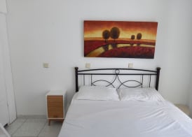 ALMA THERA Boutique Hotel 4