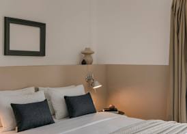 The Rock Suites 3