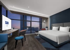 Holiday Inn Express Shanghai Qingpu New City by IHG 3