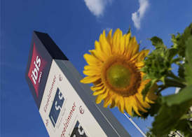 ibis Berlin Dreilinden 2