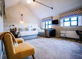 Lisnacurran Country House 4