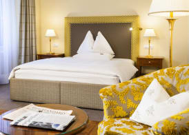 Parkhotel Graz - Traditional Luxury 3