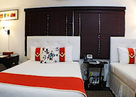 Altamont West Hotel 3