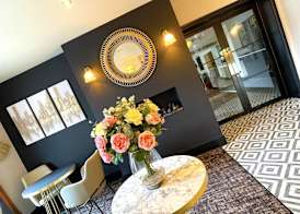 The Continental Hotel, Derby 2