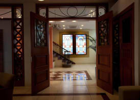 Pyramos Hotel 2