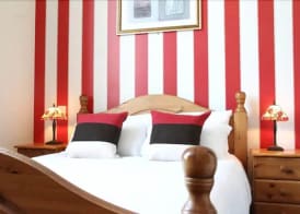 The Grange Court B&B Hotel 3