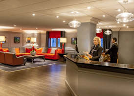 Copthorne Hotel Plymouth 4