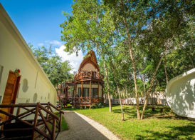 Mia Bacalar Luxury Resort & Spa 2