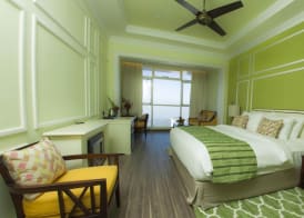 Fragrant Nature Munnar - A Five Star Classified Hotel 4