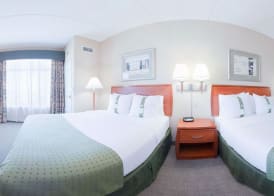 Holiday Inn & Suites GOODYEAR - WEST PHOENIX AREA by IHG 4
