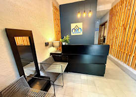 Roomies Hostel - Condesa 3