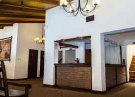 Kalken Hotel by MH 2