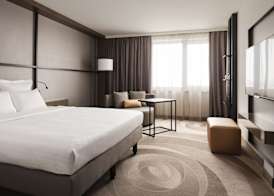 Stuttgart Marriott Hotel Sindelfingen 5