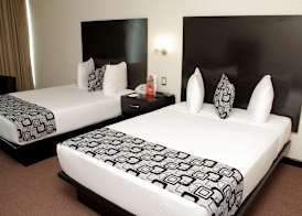 Hotel Vista Inn Premium 2