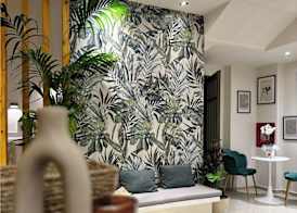 Lunar Hotel Modern Boutique 4