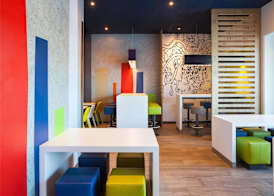 Ibis Budget Mulhouse Centre Gare 3