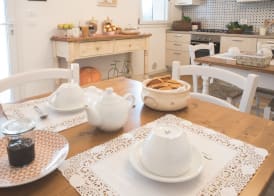 La Viola e il Sole - alloggi e glamping - 2