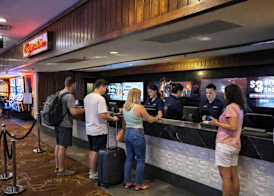 OYO Hotel and Casino Las Vegas 5
