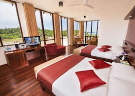 Mandara Resort Mirissa 4