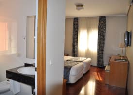 Hotel Crunia I A Coruña 4
