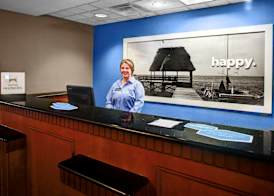 Hampton Inn Coldwater 3