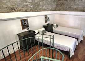 World Heritage Suite - Assisi 4