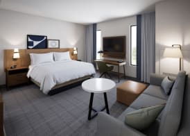 Staybridge Suites AMES by IHG 2